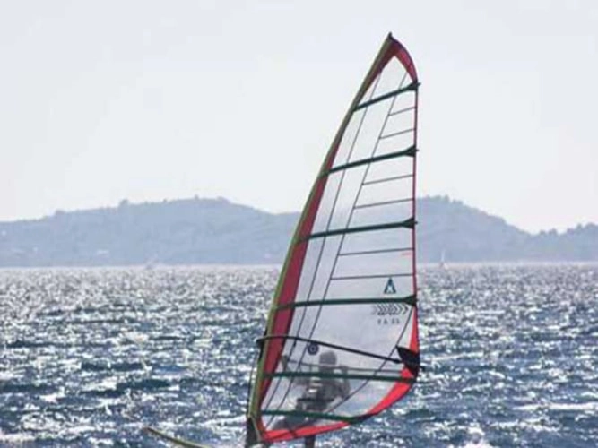 apartman i more
