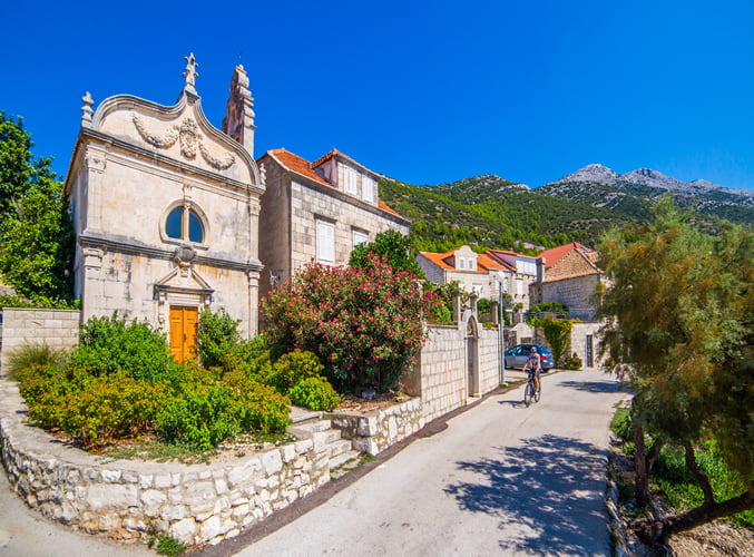 apartment Pelješac