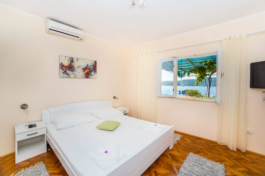 Peljesac accommodation