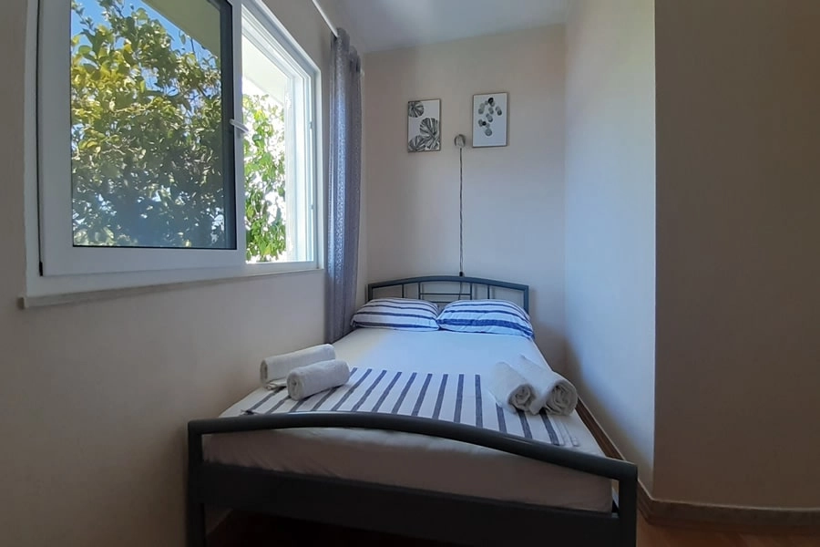 Peljesac accommodation