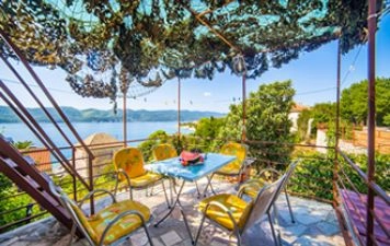 Peljesac apartamenty