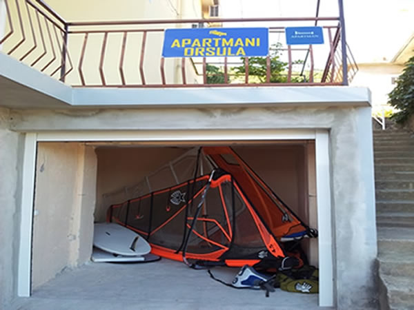 3 apartmány 