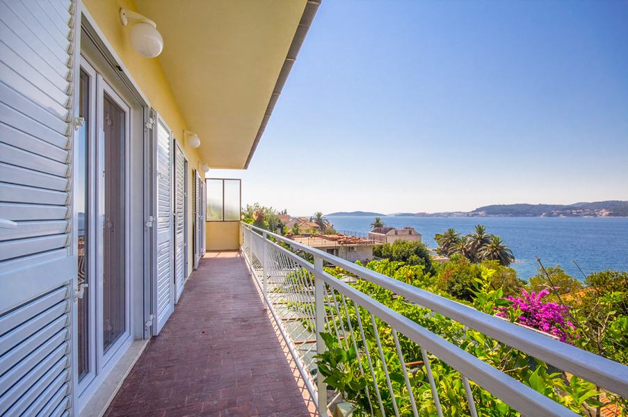 apartmány pre 6 osoby