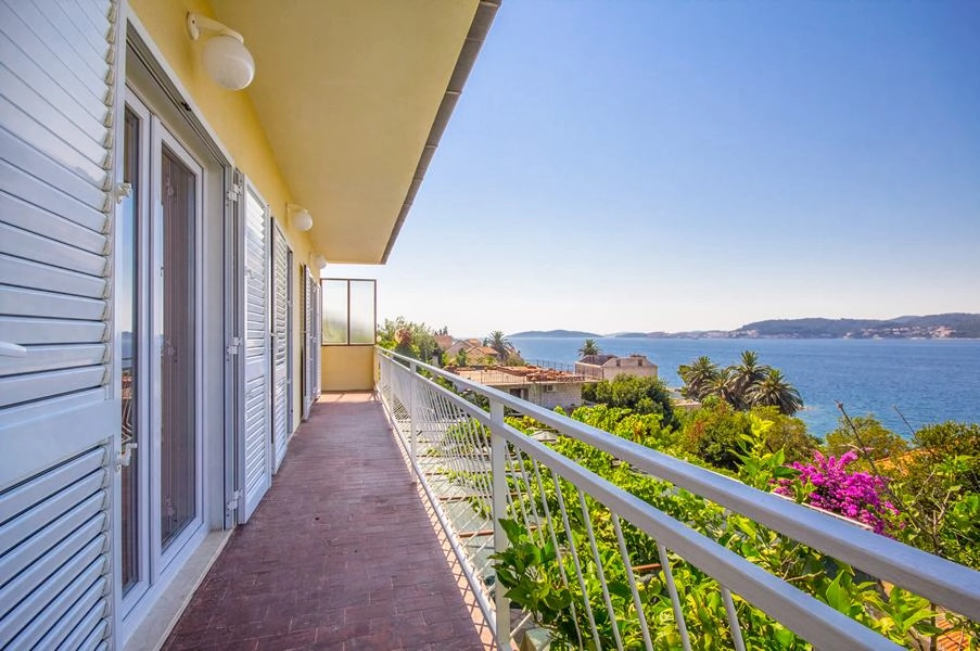Peljesac accommodation
