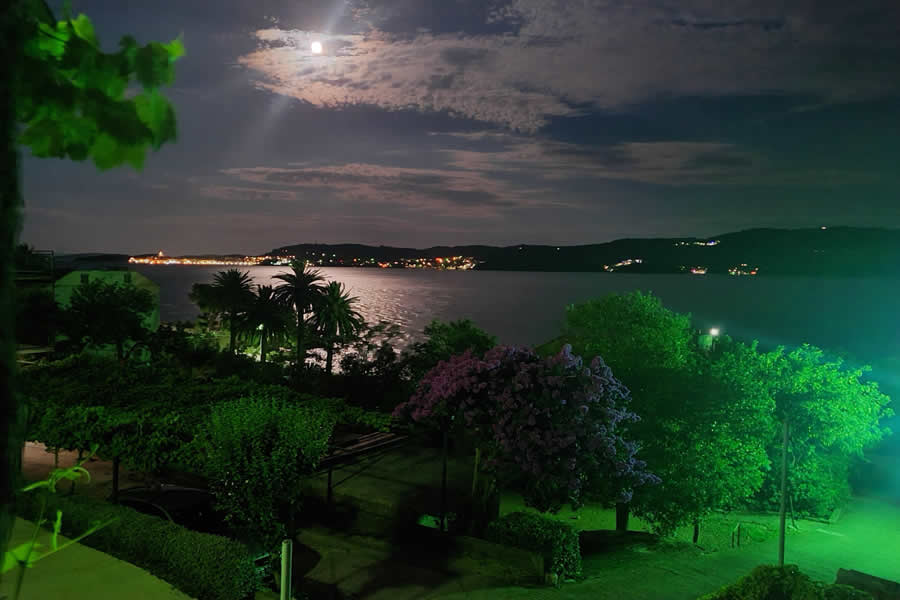 dovolenka v Peljesac