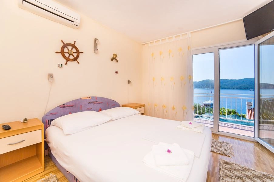 apartment Kuciste
