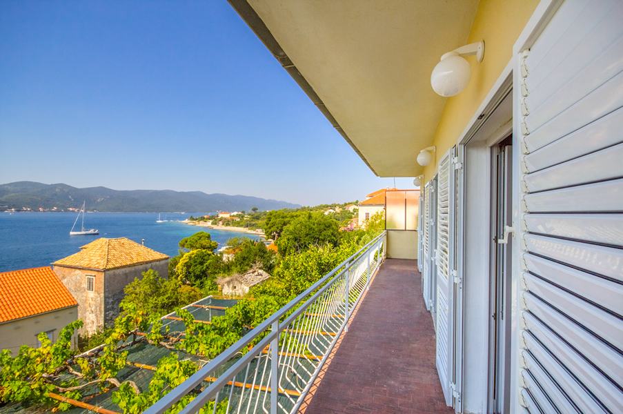 apartmány pre 4 osoby