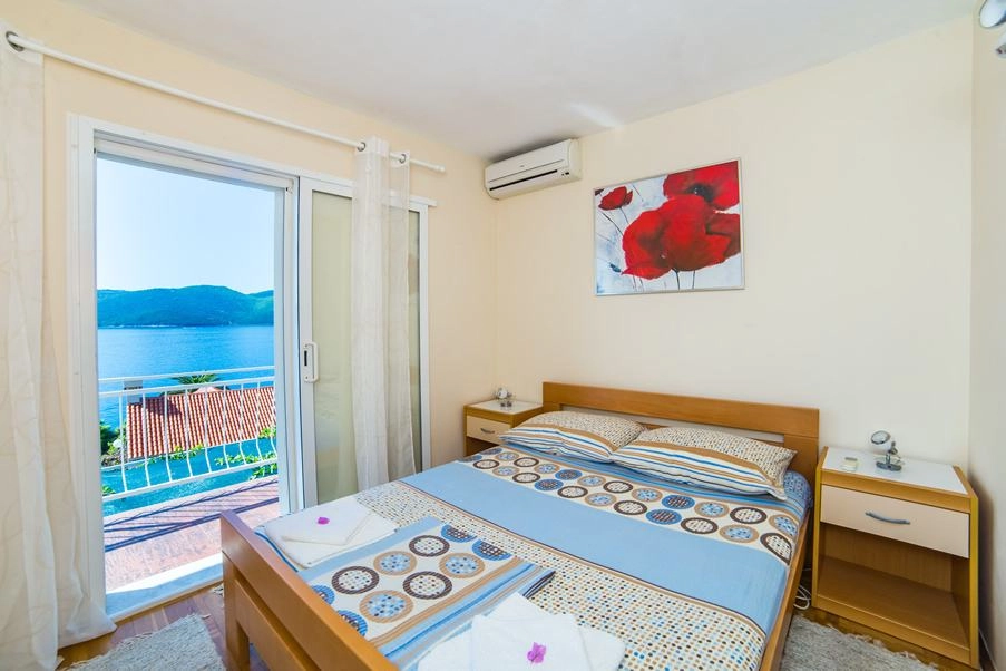 Peljesac peninsula