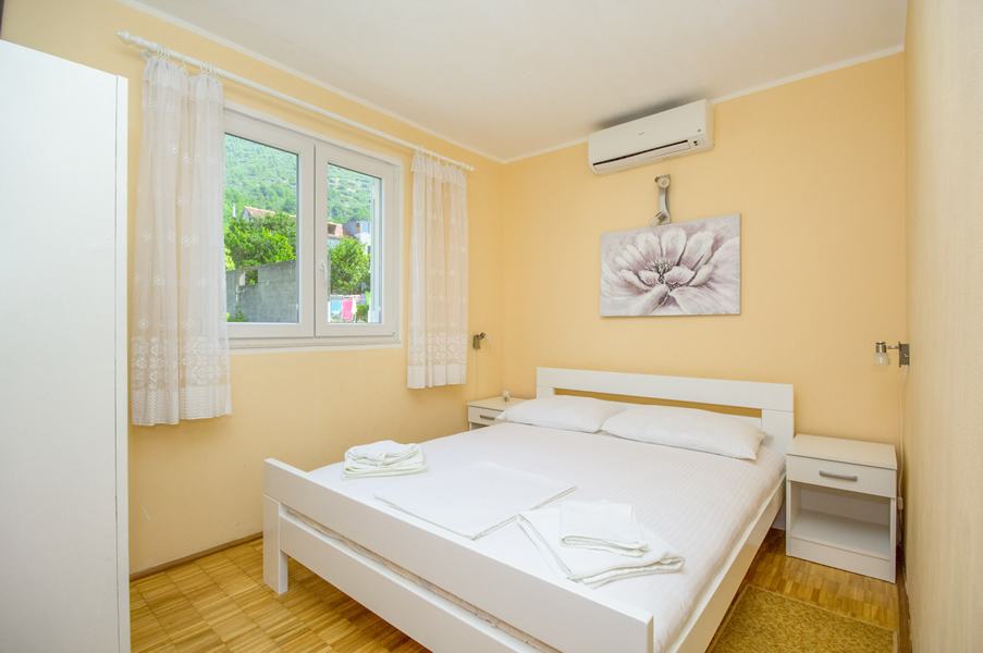 apartmány pre 2 osoby