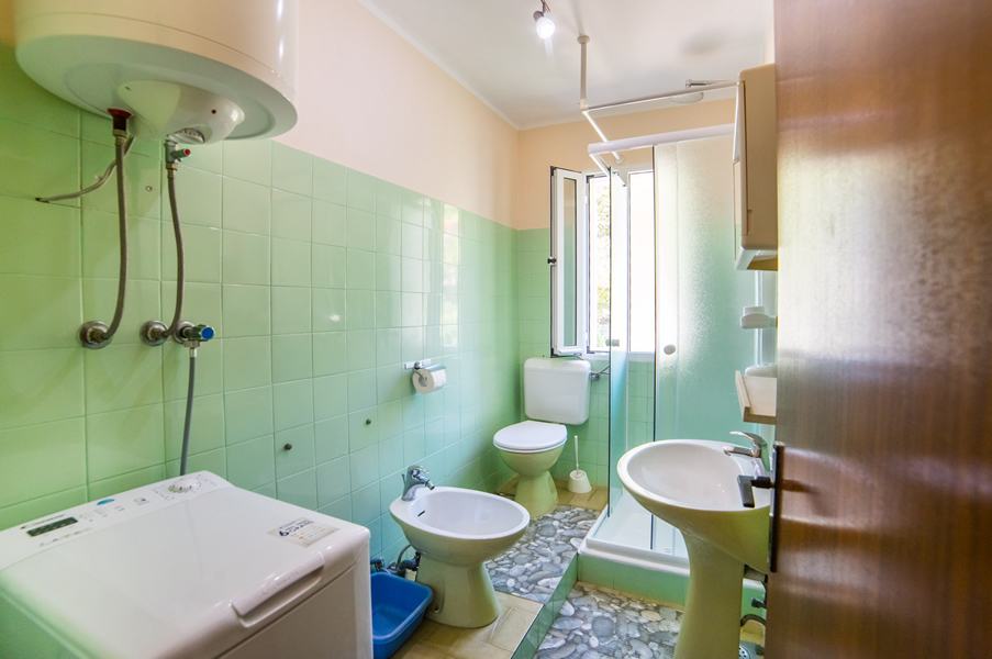 Apartmány poloostrov Pelješac