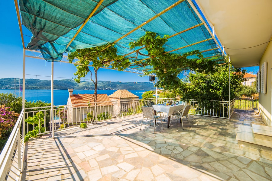 apartma Kučište