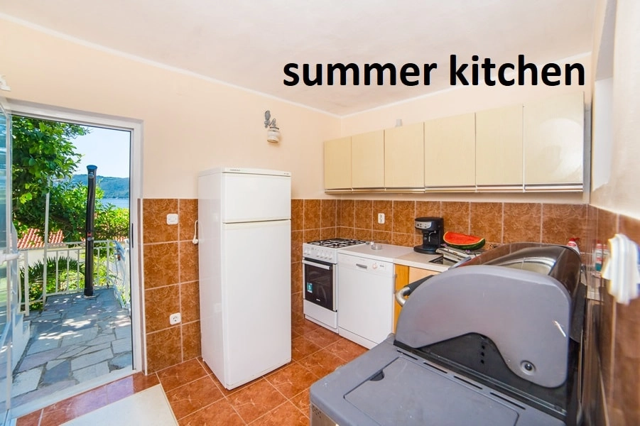 apartments Croatia 